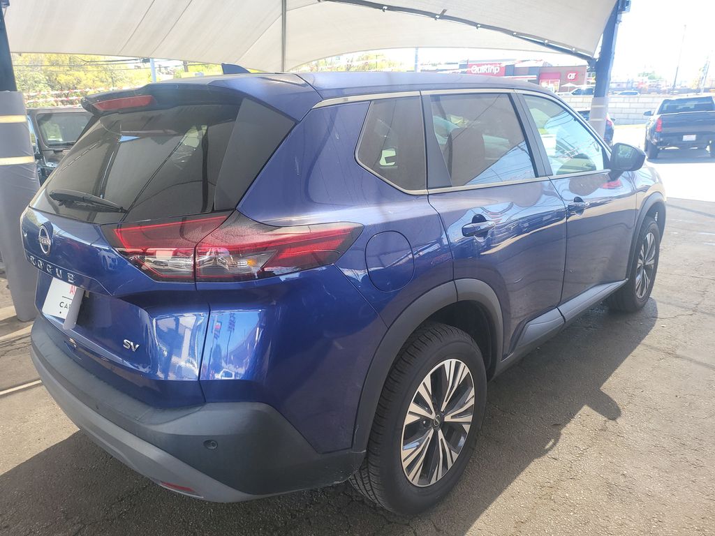 Thumbnail: 2023 Nissan Rogue - 22