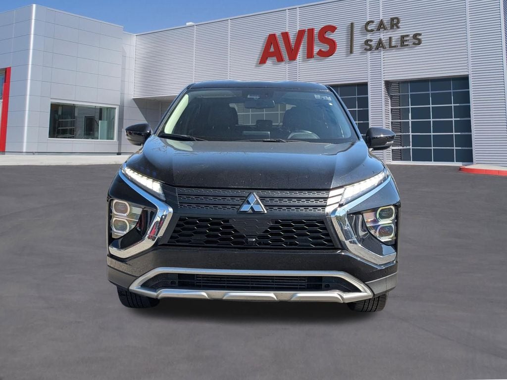 Thumbnail: 2025 Mitsubishi Eclipse Cross - 10