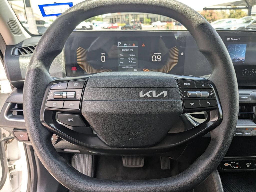 Thumbnail: 2025 Kia K4 - 16