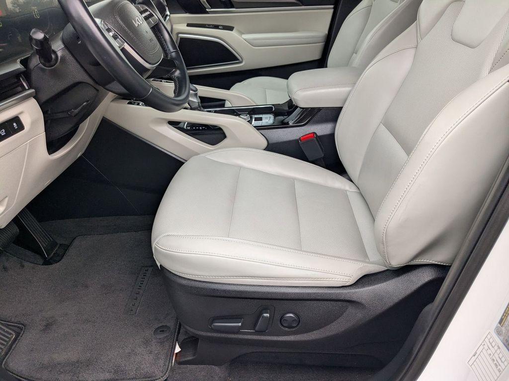 Thumbnail: 2025 Kia Telluride - 11