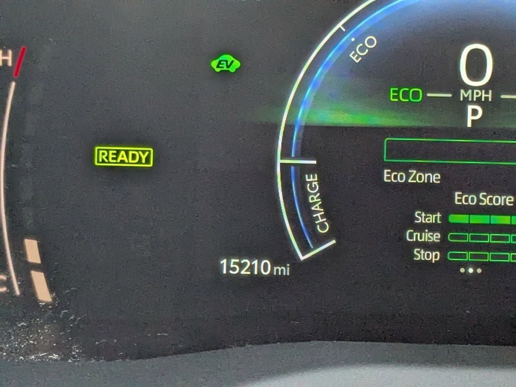 Thumbnail: 2025 Toyota Camry - 20