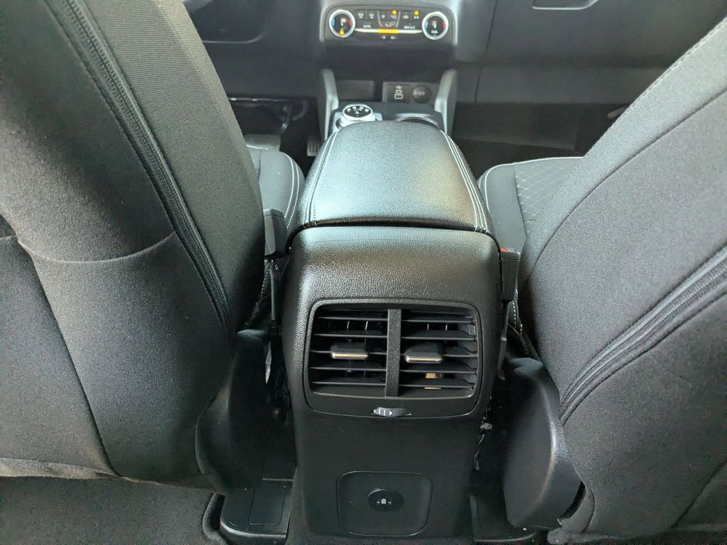 Thumbnail: 2025 Ford Escape - 27