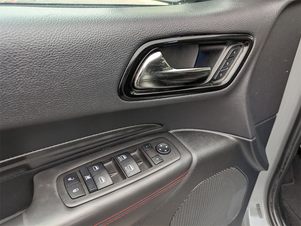2023 Dodge Durango GT 24