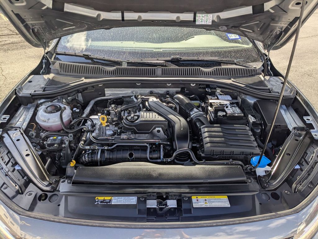 Thumbnail: 2025 Volkswagen Jetta - 29