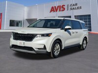 2024 Kia Carnival LX -
                  Live Oak, TX