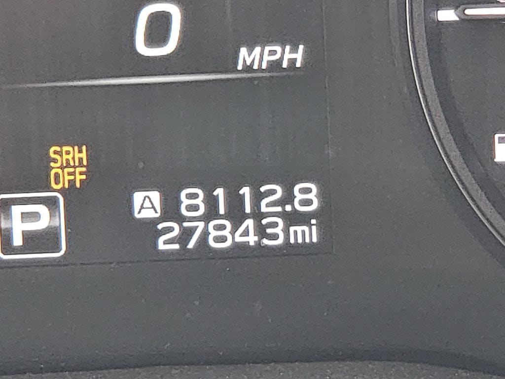 Thumbnail: 2025 Subaru Ascent - 3