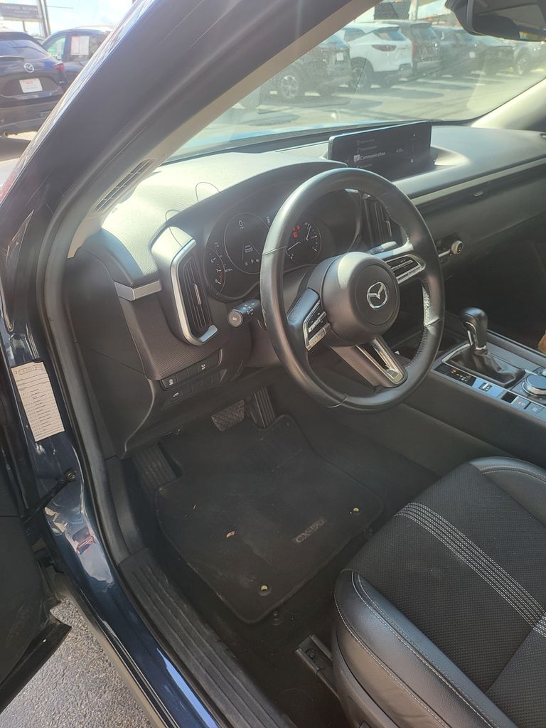 Used 2025 Mazda CX-50 For Sale at AVIS Car Sales | VIN