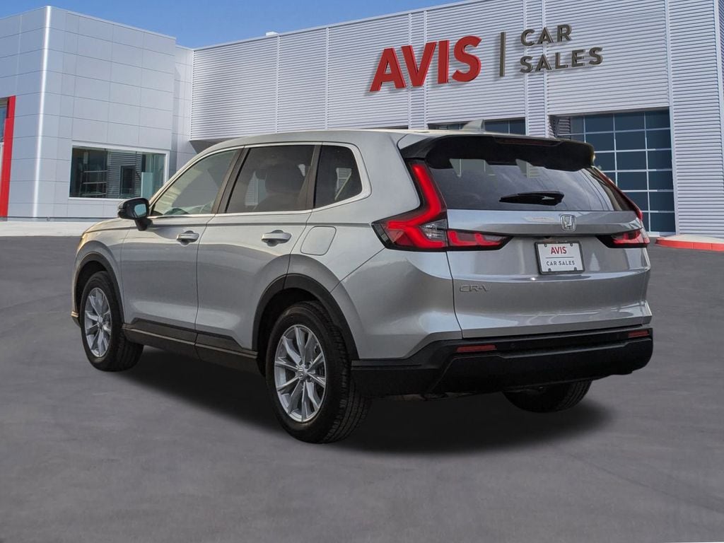 Thumbnail: 2025 Honda CR-V - 3