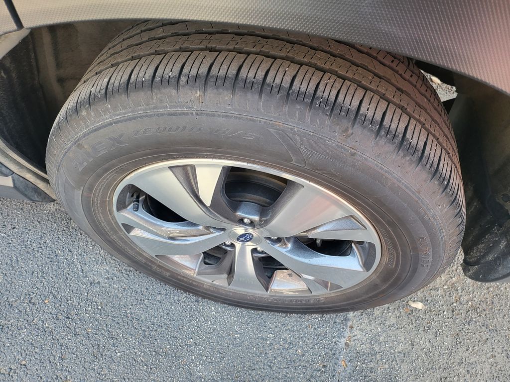 Thumbnail: 2025 Subaru Ascent - 6