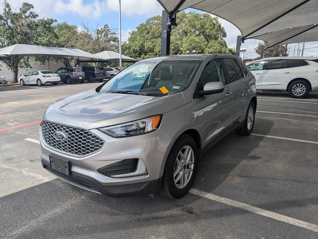 Thumbnail: 2024 Ford Edge - 1