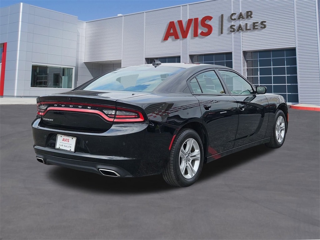 Thumbnail: 2023 Dodge Charger - 6