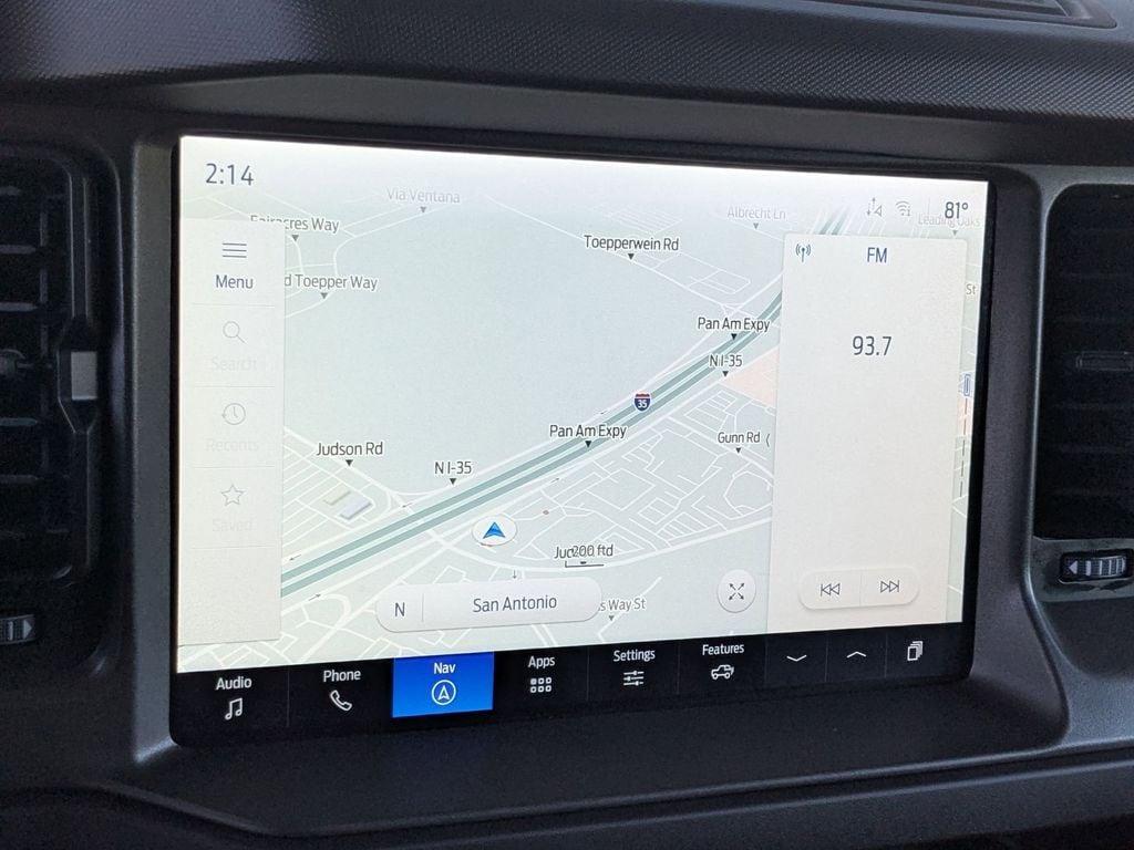 Thumbnail: 2025 Ford Bronco - 21