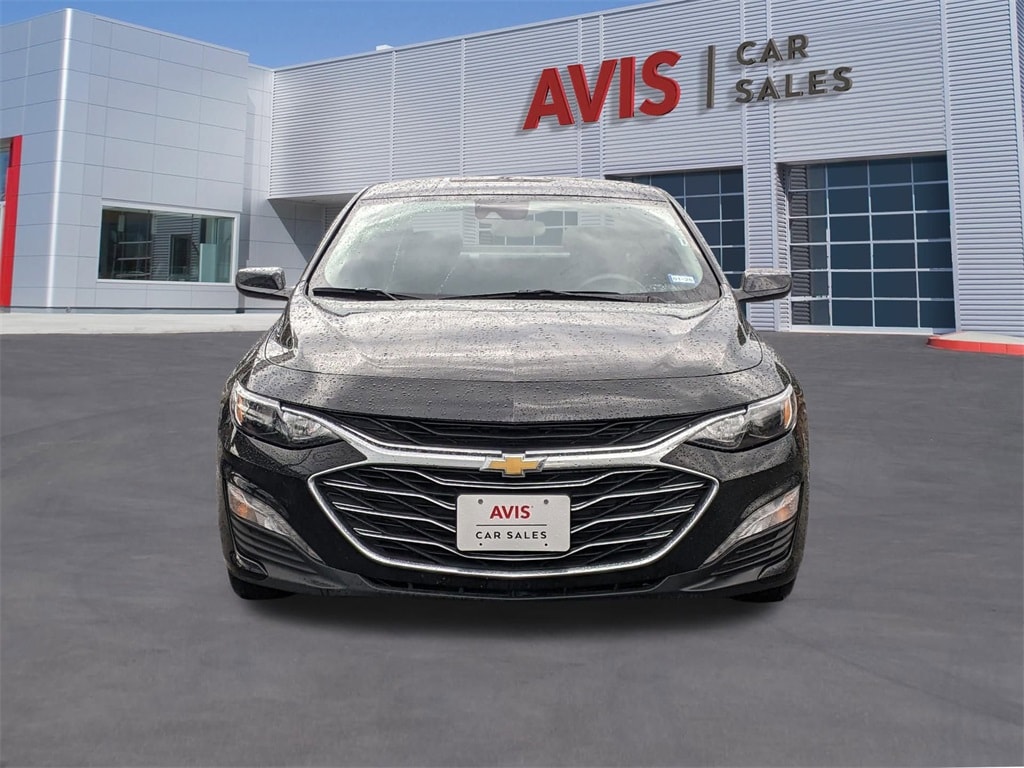 2024 Chevrolet Malibu LT 2