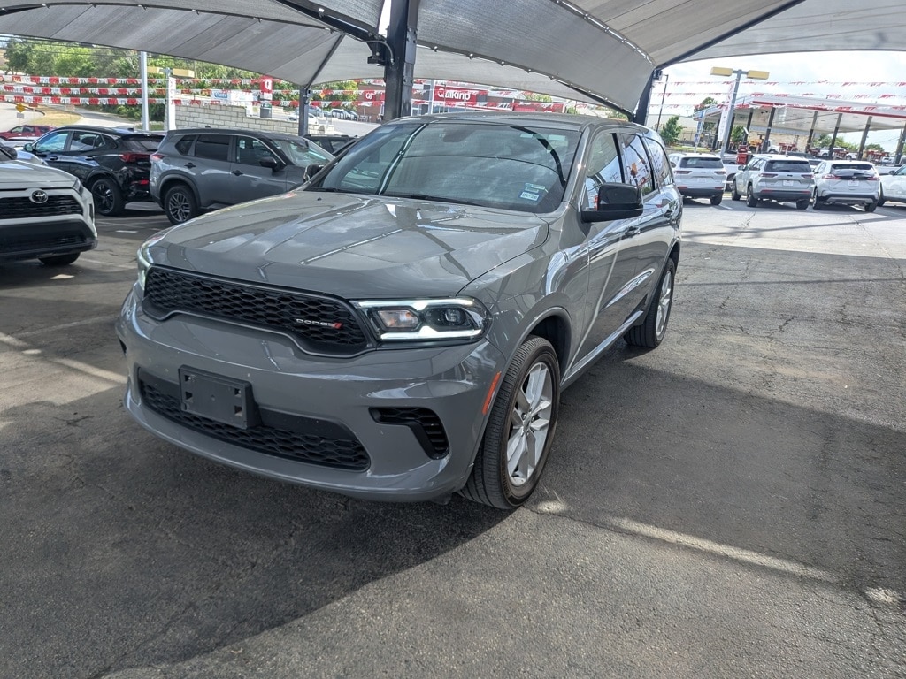 Thumbnail: 2024 Dodge Durango - 1