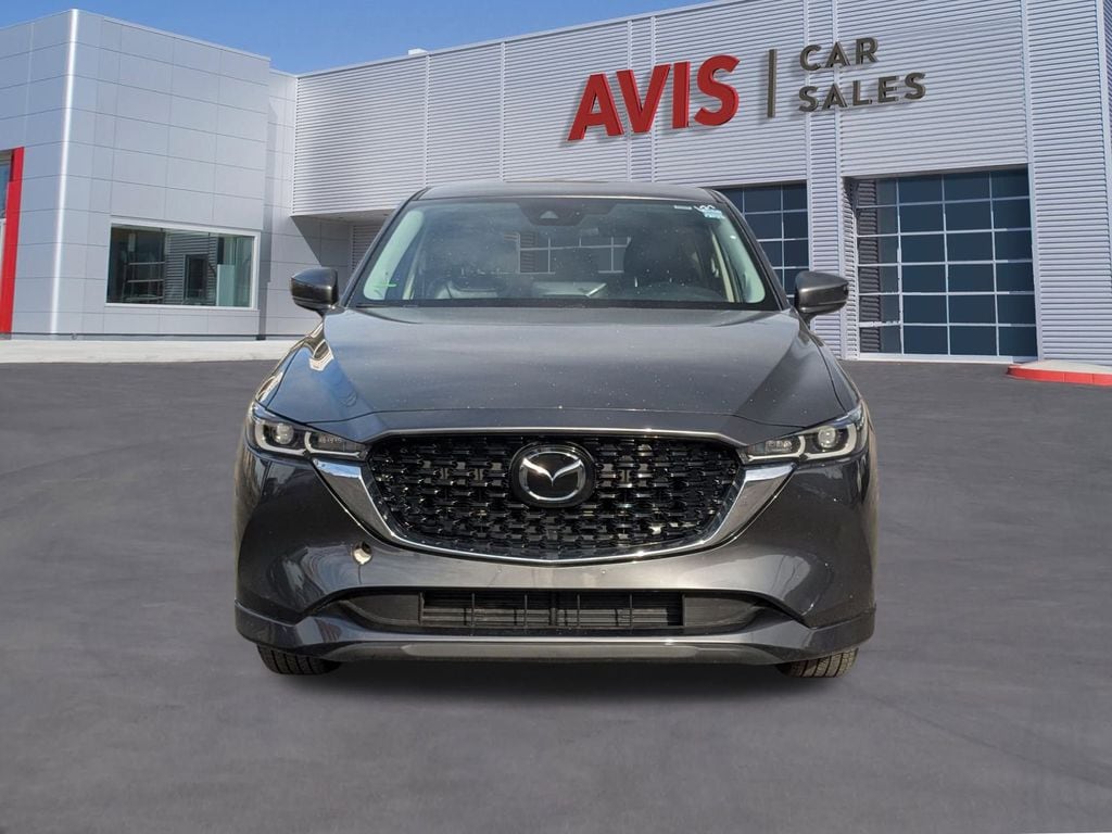 Thumbnail: 2025 Mazda CX-5 - 10