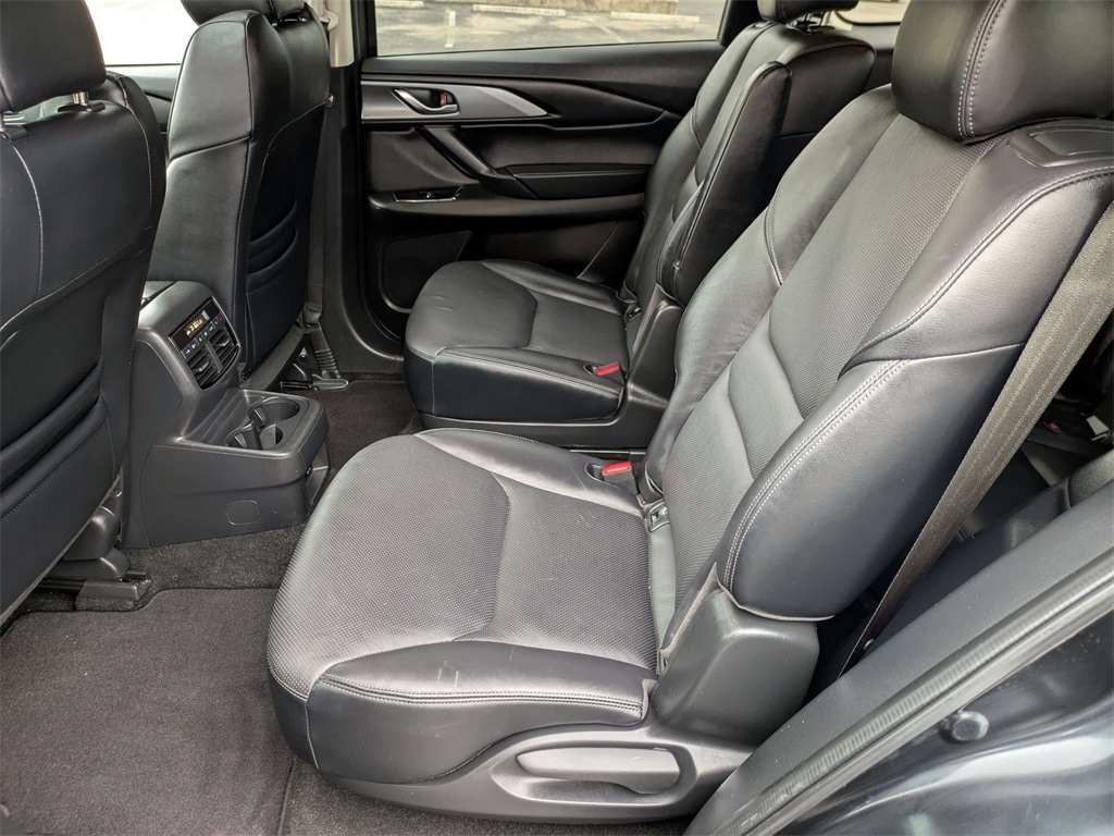 2023 Mazda CX-9 Touring 26