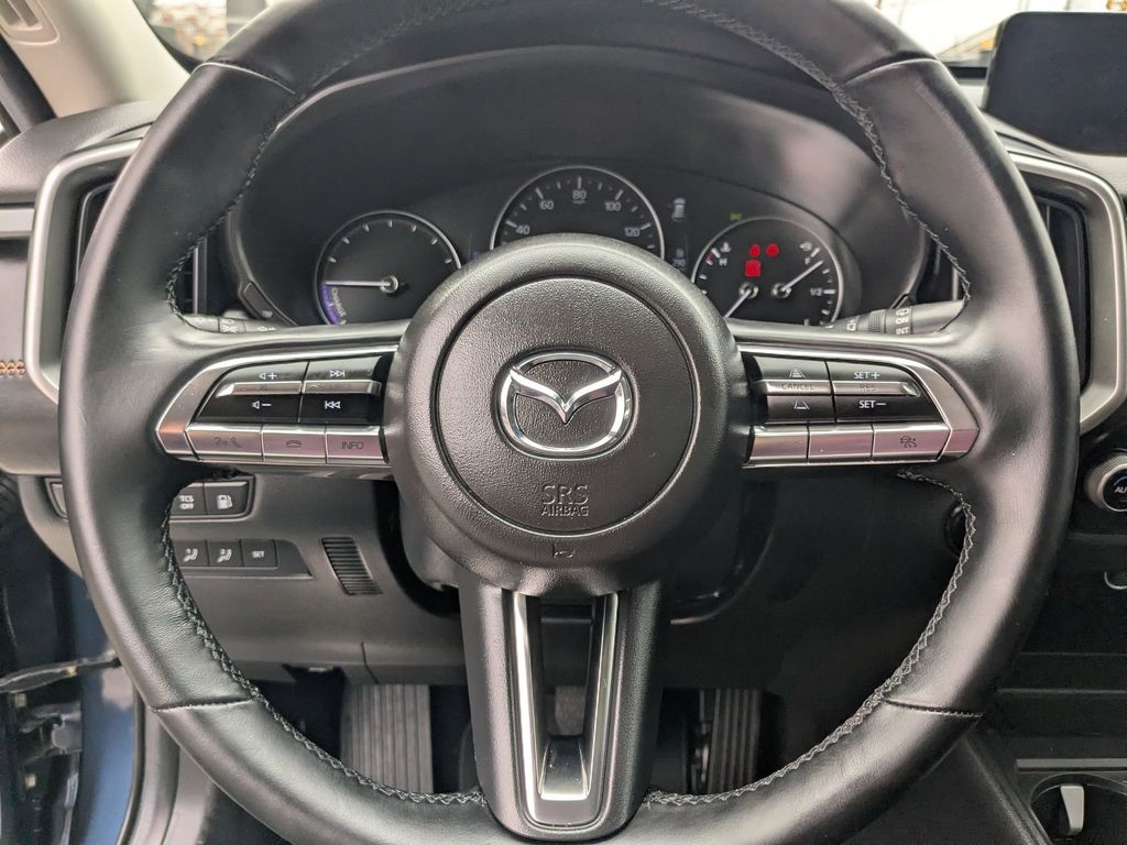 Thumbnail: 2025 Mazda CX-50 - 17