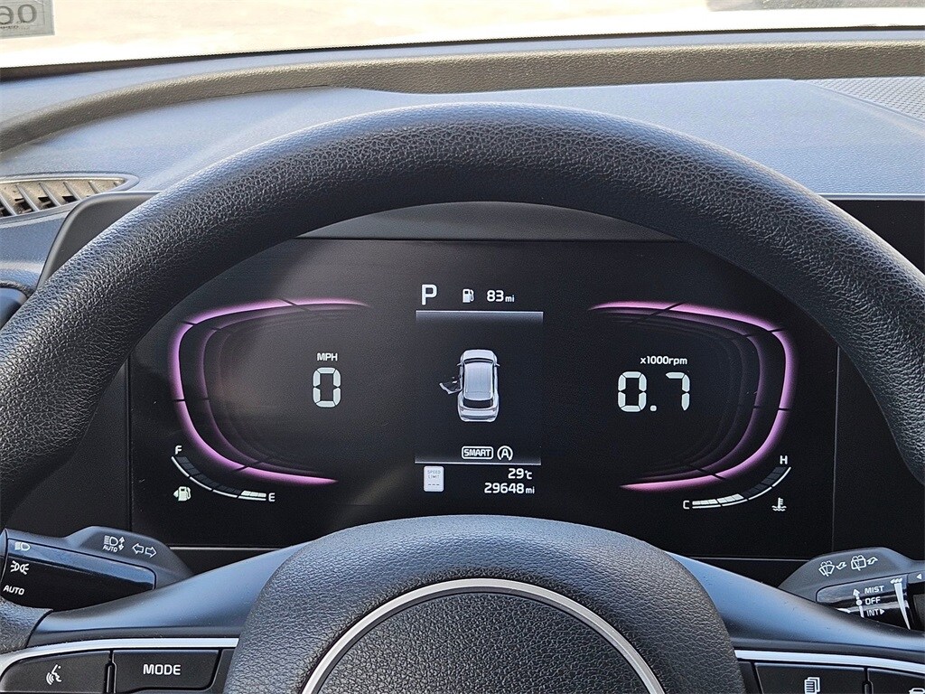 Thumbnail: 2023 Kia Sportage - 22