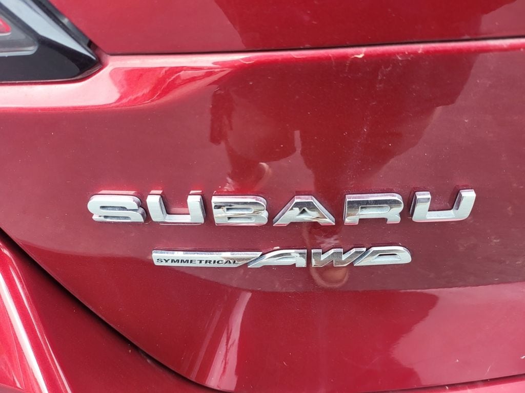 Thumbnail: 2025 Subaru Outback - 13