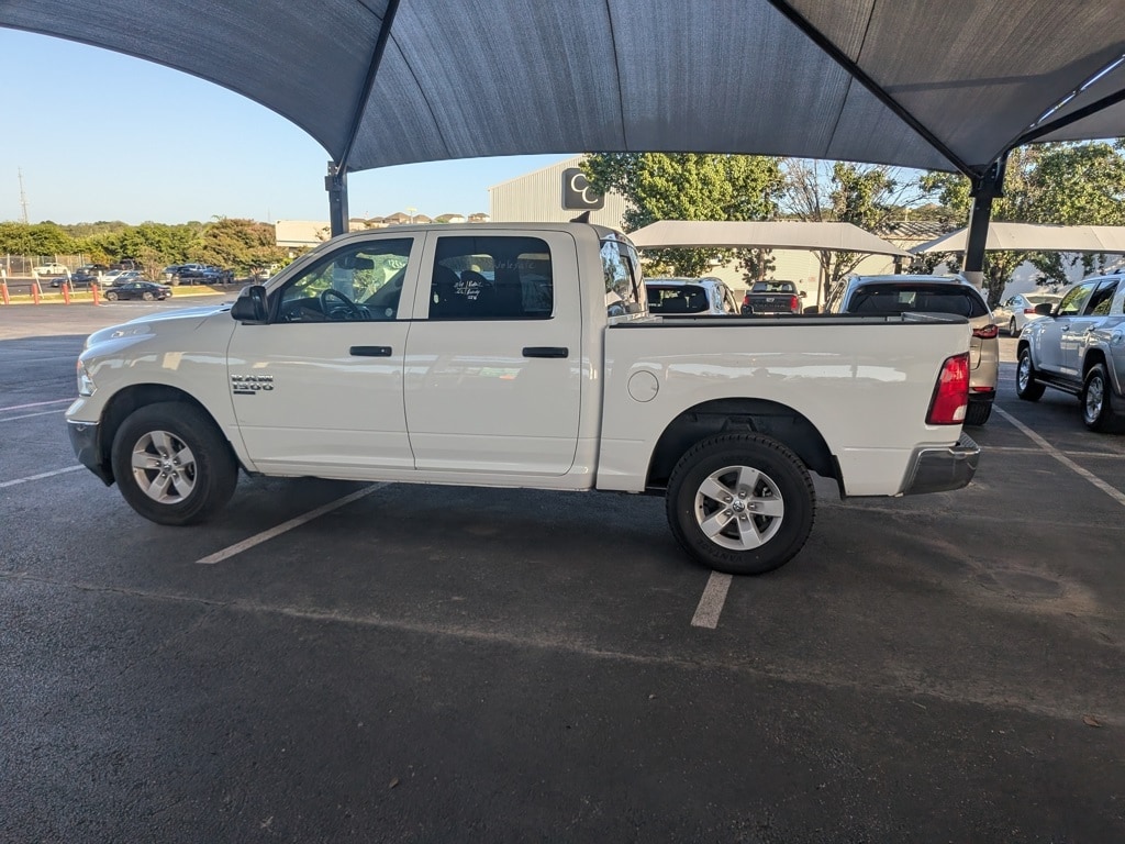 Thumbnail: 2023 RAM 1500 Classic - 8