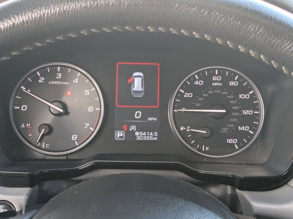 Thumbnail: 2025 Subaru Outback - 18