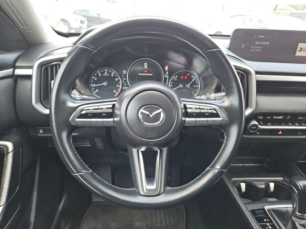 Thumbnail: 2025 Mazda CX-50 - 23