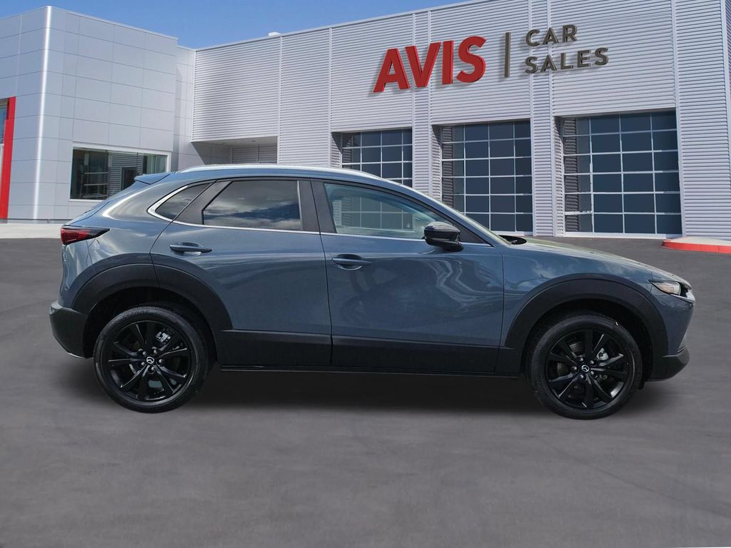 Thumbnail: 2025 Mazda CX-30 - 7