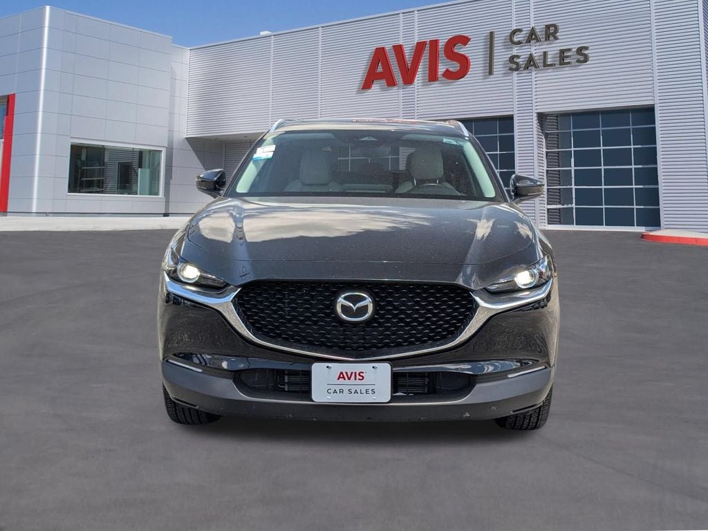 Thumbnail: 2025 Mazda CX-30 - 10