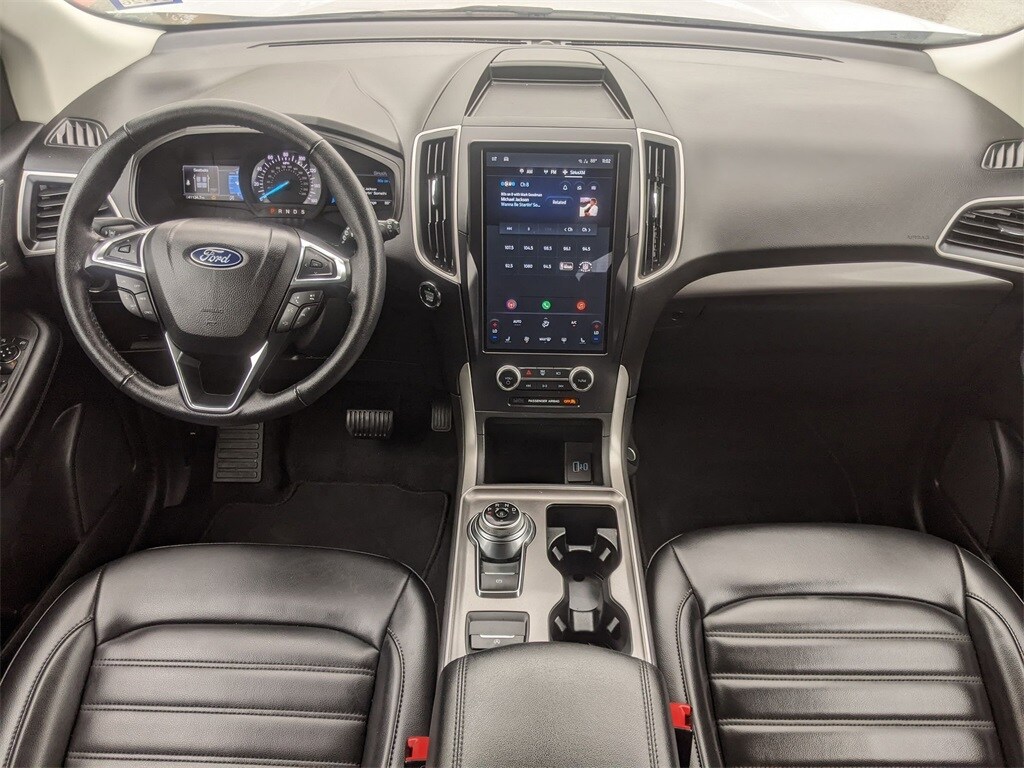 Thumbnail: 2024 Ford Edge - 14
