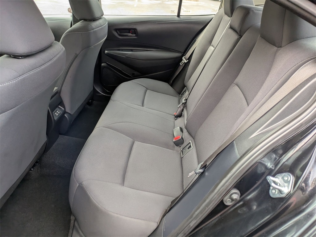 2024 Toyota Corolla LE 26