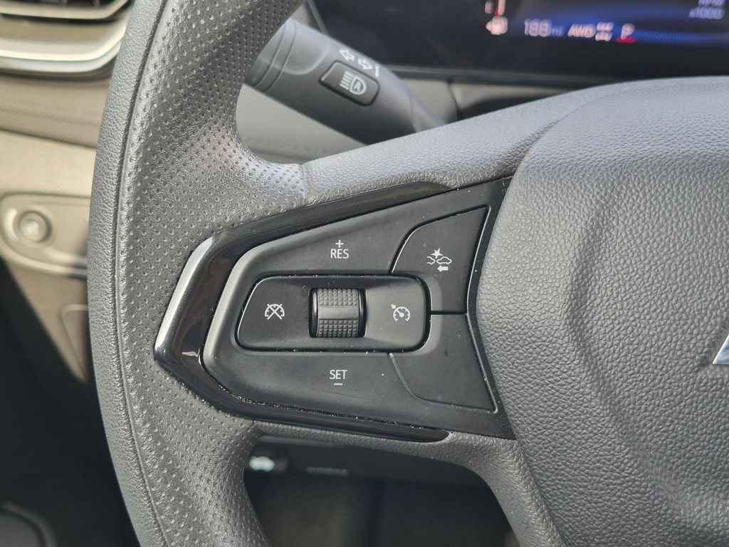2025 Chevrolet Trailblazer LT - Photo 15