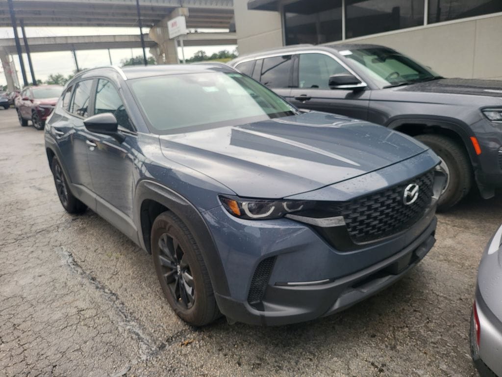 Thumbnail: 2025 Mazda CX-50 - 2