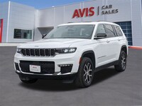 2024 Jeep Grand Cherokee L Limited Edition -
                  Live Oak, TX