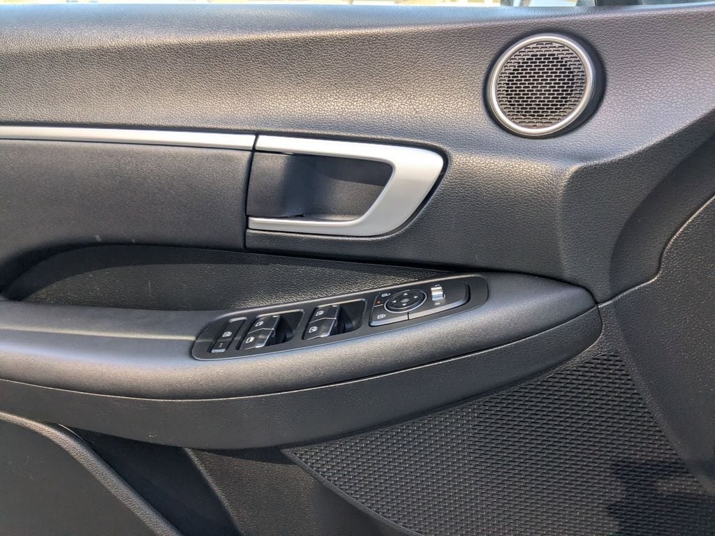 Thumbnail: 2025 Hyundai Sonata - 17