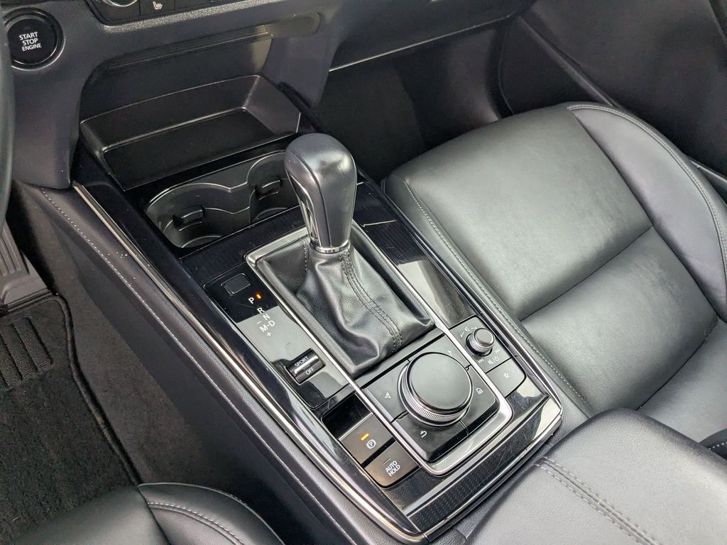 Thumbnail: 2025 Mazda CX-30 - 23