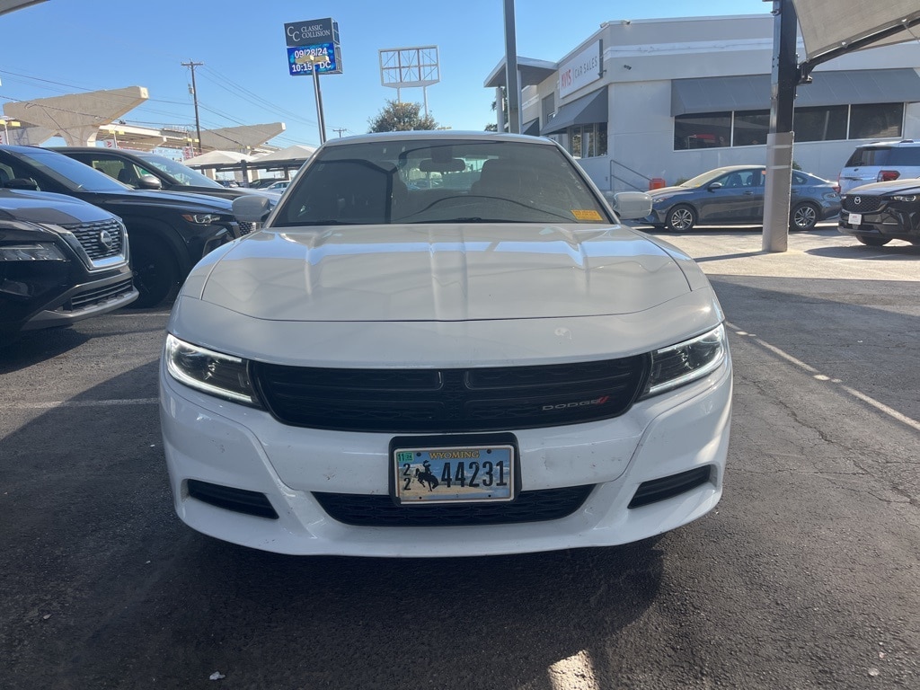 Used 2022 Dodge Charger For Sale at AVIS Car Sales VIN 2C3CDXBG0NH255324