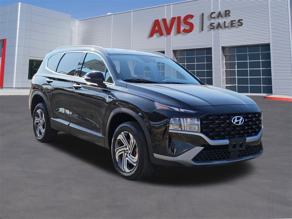 Thumbnail: 2023 Hyundai Santa Fe - 3
