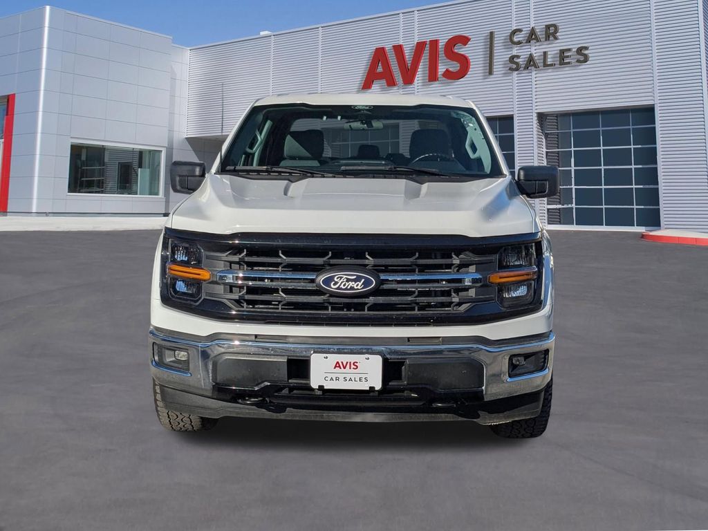 Thumbnail: 2025 Ford F-150 - 10