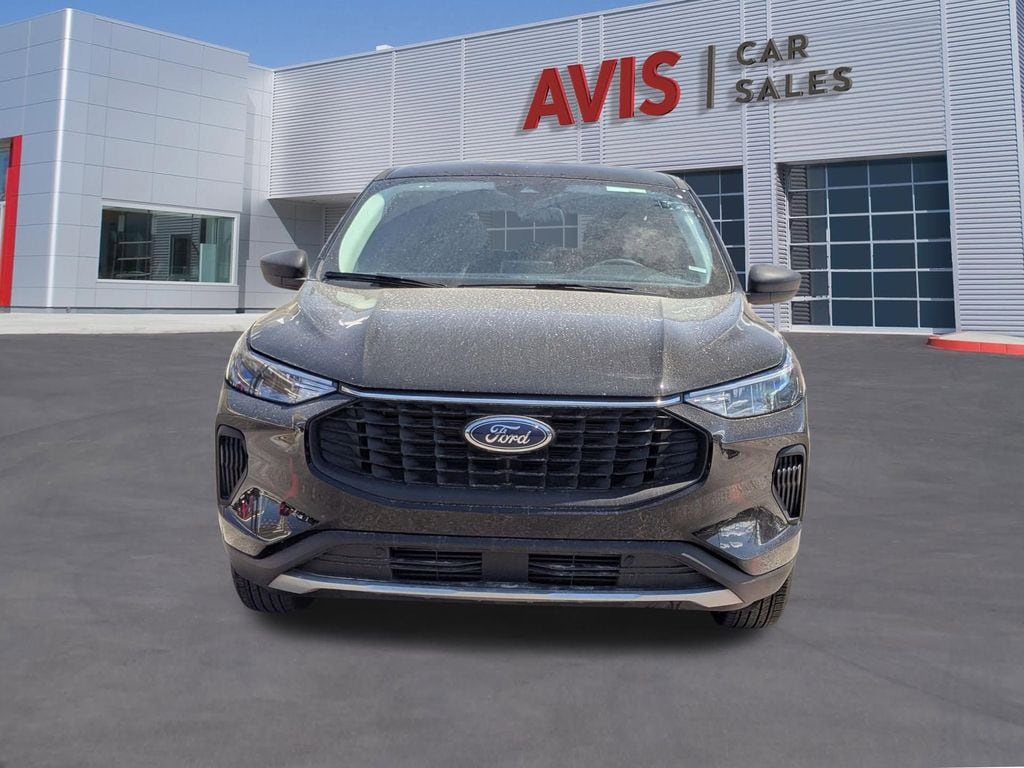 Thumbnail: 2025 Ford Escape - 10