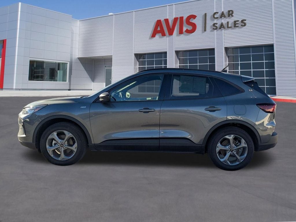 Thumbnail: 2025 Ford Escape - 2