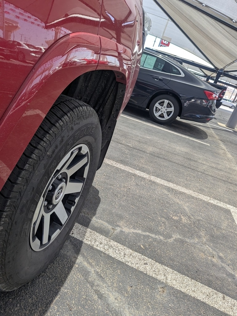 Thumbnail: 2024 Toyota 4Runner - 9