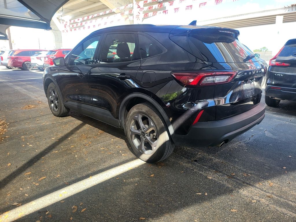 Thumbnail: 2025 Ford Escape - 11