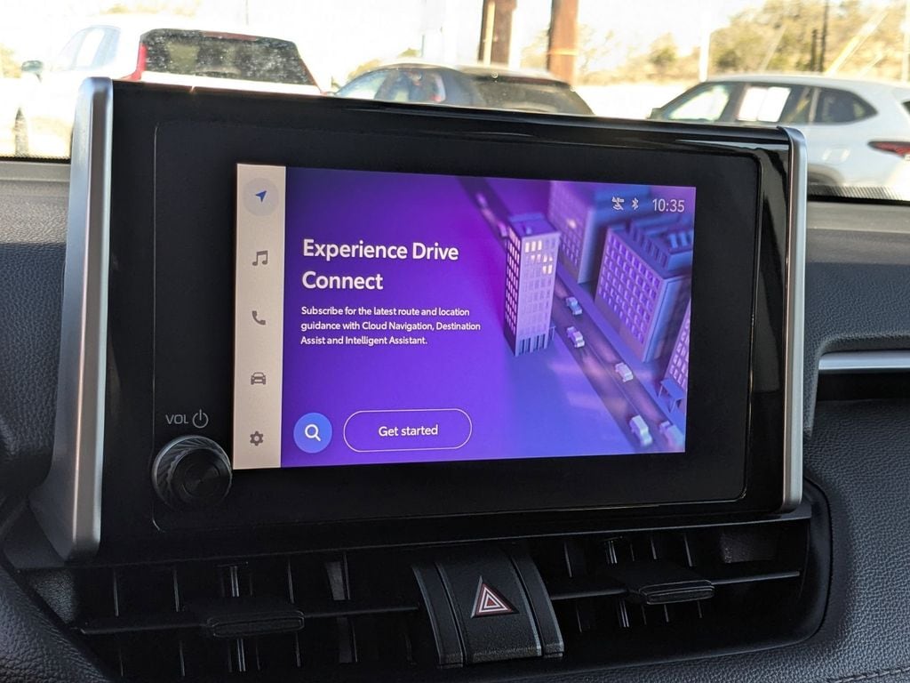 Thumbnail: 2025 Toyota RAV4 - 19