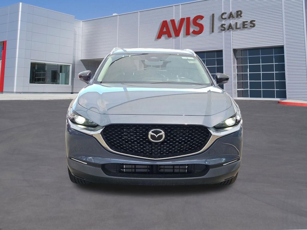 Thumbnail: 2025 Mazda CX-30 - 10