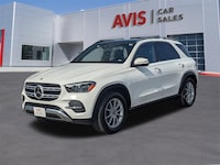 2024 Mercedes-Benz GLE 350 -
                Live Oak, TX