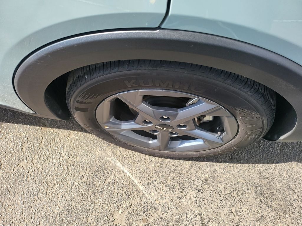 Thumbnail: 2025 Kia K4 - 6