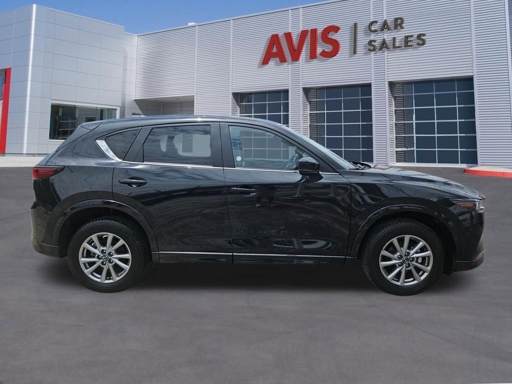 Thumbnail: 2025 Mazda CX-5 - 7