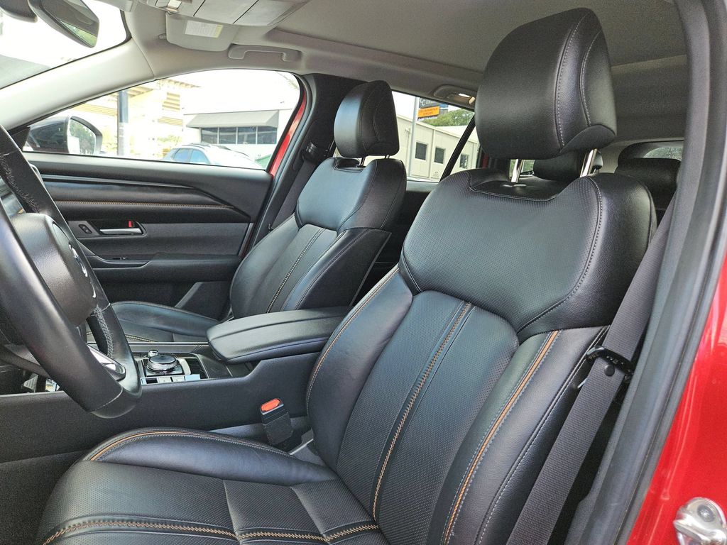 2025 Mazda CX-50 Premium - Photo 15