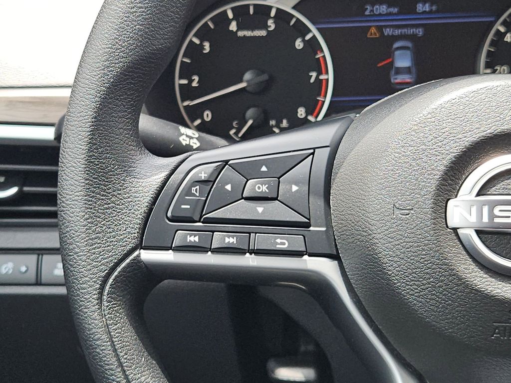 Thumbnail: 2025 Nissan Altima - 24