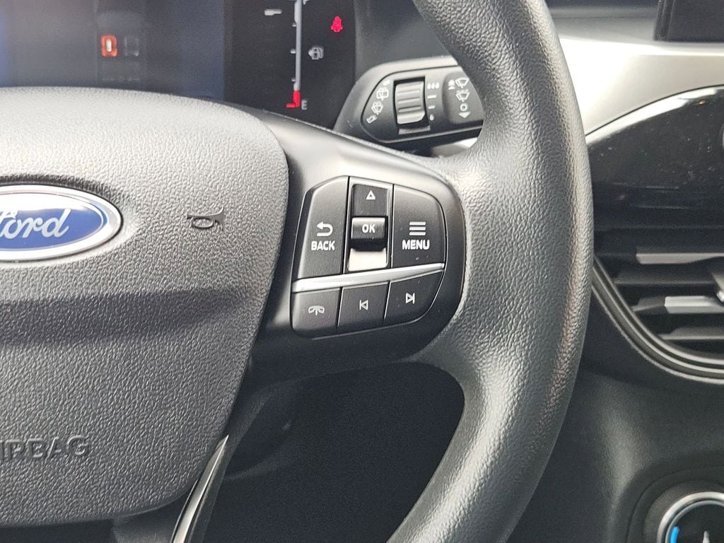 Thumbnail: 2025 Ford Escape - 25